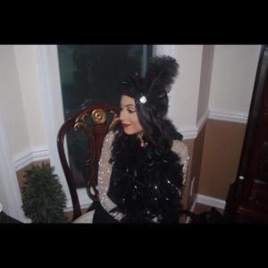 Meet your Posher, Janelle